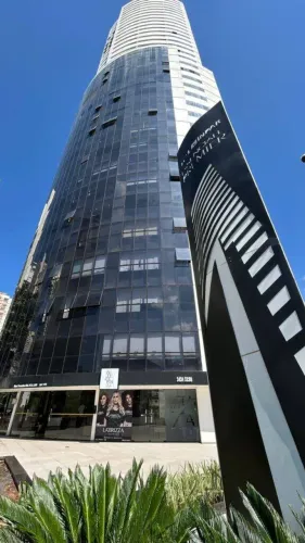 Apartamento à Venda no Alto da Glória 1 Suíte, 34 m² e Excelente para Air