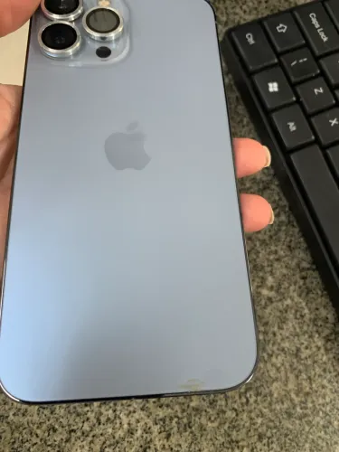VENDO IPHONE 13 PRO MAX 128Gb