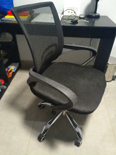 Cadeira escritório