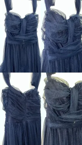 Vestido de Festa