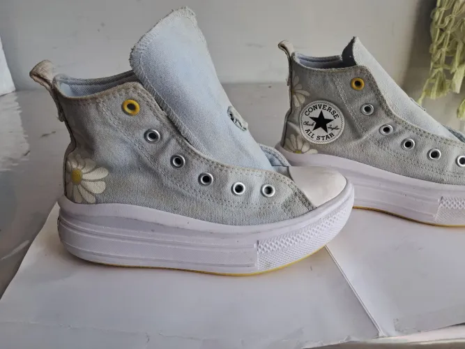 All Star lindo!!!