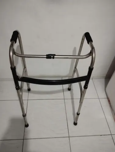 Andador para idosos 