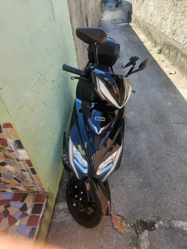 Moto eletrica 1000w