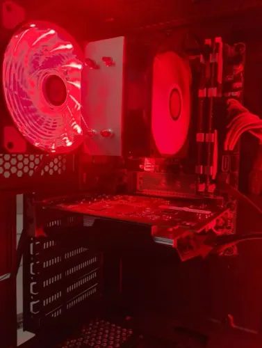 Kit Xeon PLACA X79 PROCESSADOR 2420 V2 8Gb DDR3 e COOLER perfeito