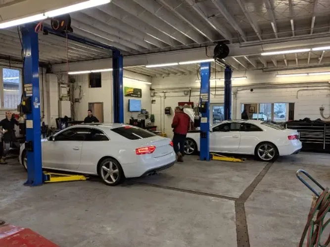 Vendo Centro Automotivo Oficina Auto Center no Tatuapé 440m2