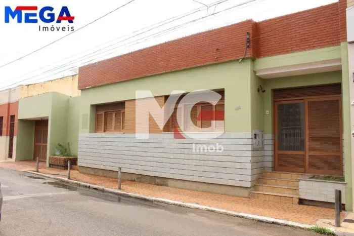 Casa em Centro
