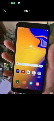 Vendo celular barato ?