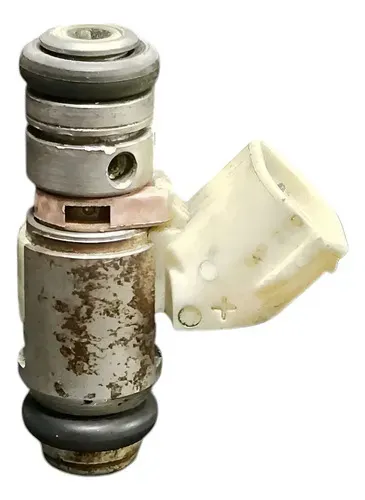 Bico Injetor Citroen C4 Pallas 2008 2009 2010 A 2012 127/220v