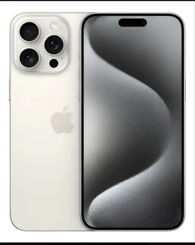 Vende se iPhone 15 pro max 256 gb