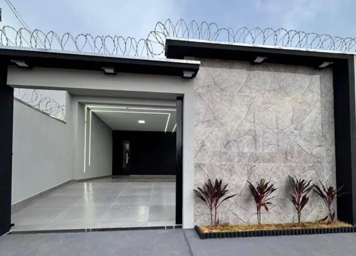10- Casa no Araçagi