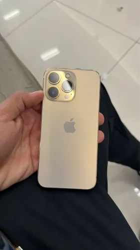 Iphone 13 Pro