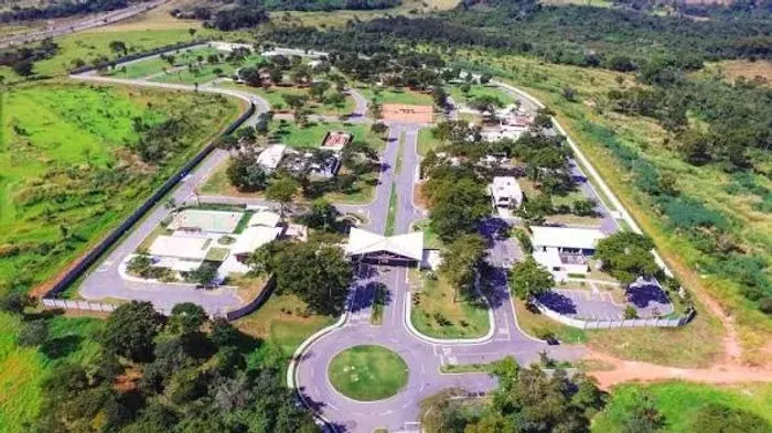 Lotes de oportunidade