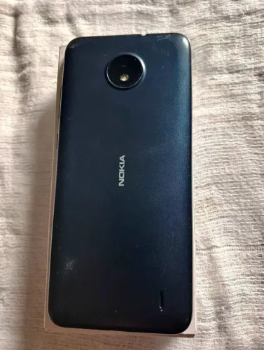 Celular Nokia c20 