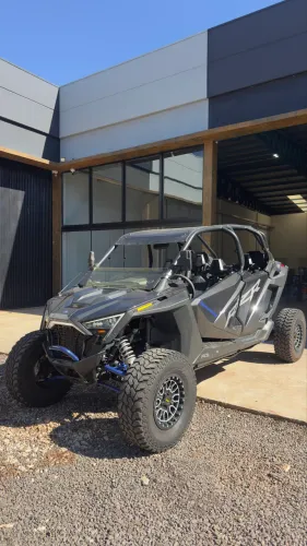 Polaris RZR Pro XP 4 Ultimate 2022 - 4 Lugares - Turbo - 185 cv