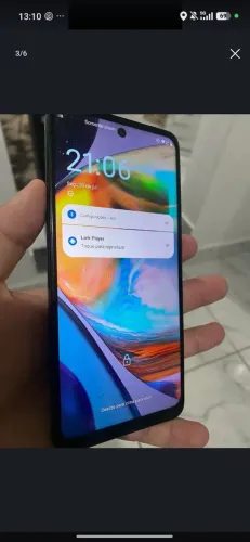 Motorola moto G22