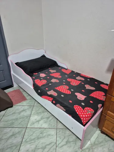 Cama infantil