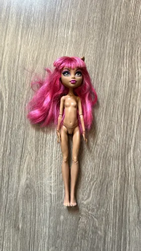 Boneca Monster High - Howleen
