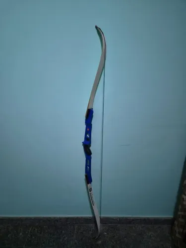 ARCO FLECHA RECURVO PSE