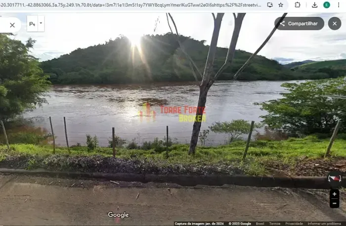Sítio 29 Hectares à venda, Área Rural de Ponte Nova, Ponte Nova, MG