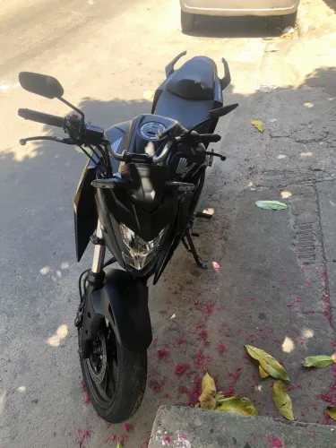 Cb twister 300