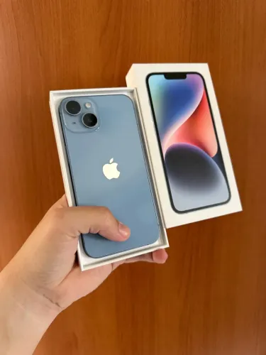 IPhone 14 128gb Único dono