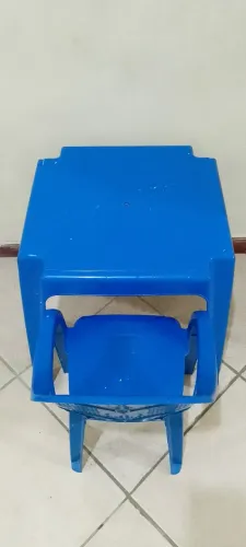 Mesa com cadeira infantil Mor