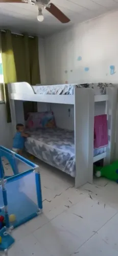 Cama beliche