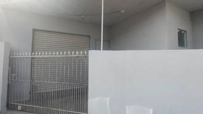 Sala comercial