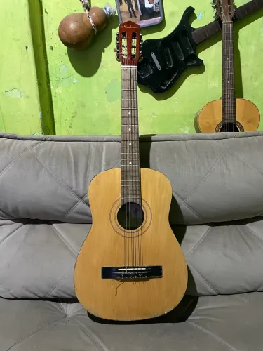 Violão Kashima Nylon