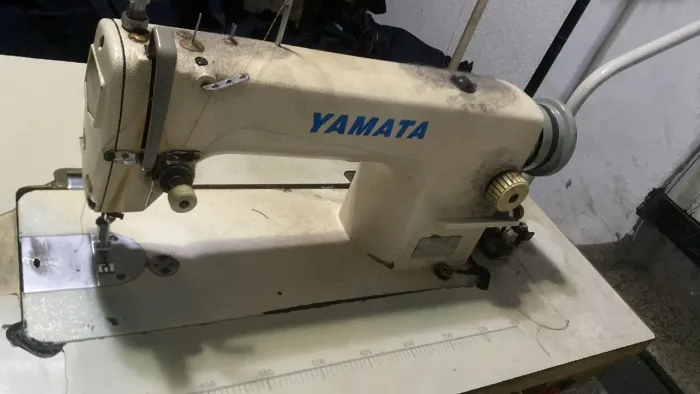Maquina de costura