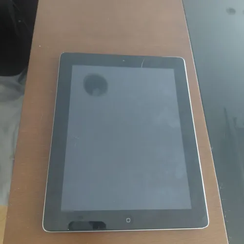 Ipad segunda geração perfeito estado