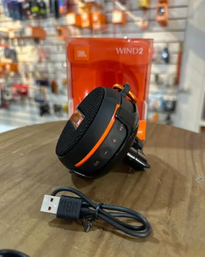 JBL Wind 2 original e lacrada 