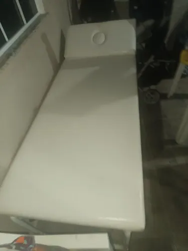 Vendo maca 