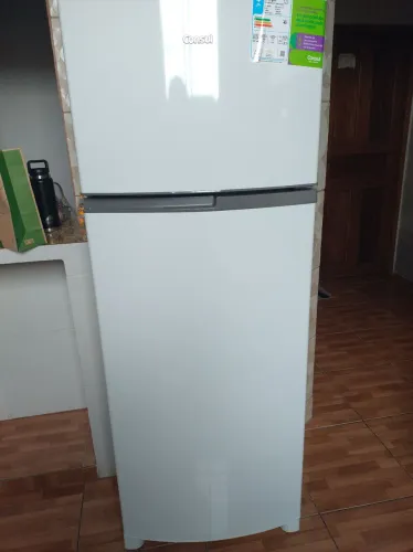 Geladeira Frost Free consul