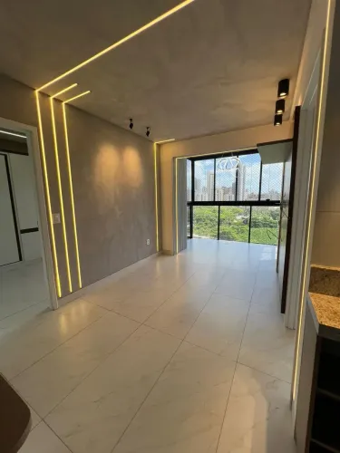 Imóvel para aluguel com 60 metros quadrados com 3 quartos em Miramar - João Pessoa - PB