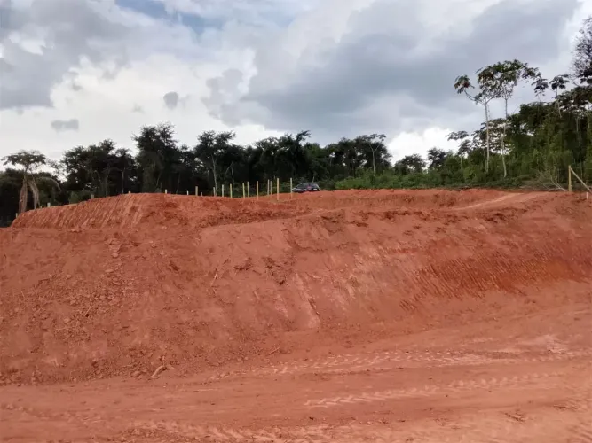 Conforto para Morar em uma Região Organizada