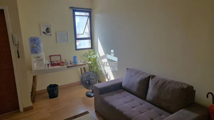 CONJUNTO COMERCIAL À VENDA | VILA ITAPURA | CAMPINAS/SP