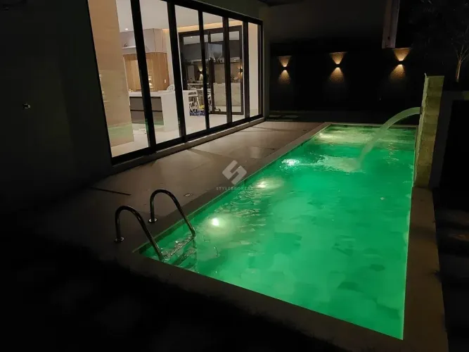 Condomínio Alphaville 2339 metros quadrados com 4 quartos em Jardim Itália - Cuiabá - MT