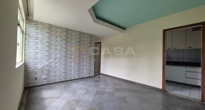 AM - OPORTUNIDADE Apartamento em Chácara Parreiral - Serra - ES
