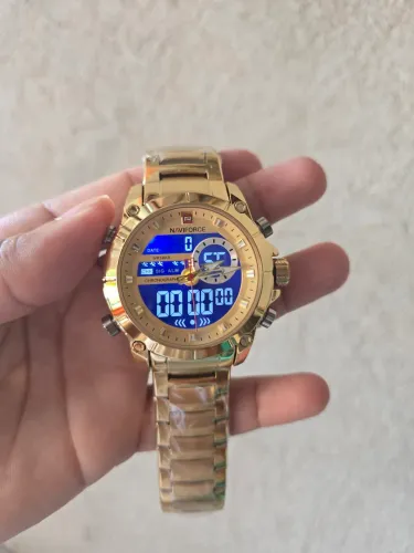 Relógio Naviforce