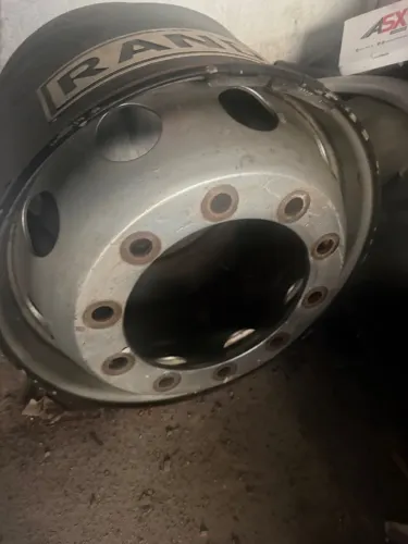 Rodas 275 e 295