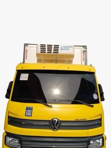 Vendo caminhão delivery Express 9180 ano 2025
