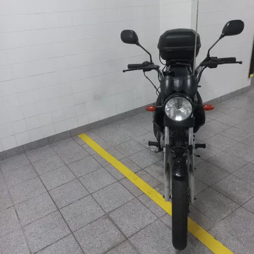 Facto k 125 2012/2013