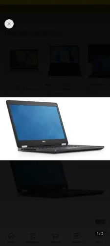 Vendo notebook usado em perfeito estado