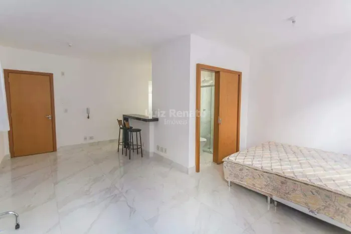 Apartamento à venda no bairro São Pedro