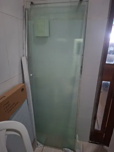 Box de banheiro