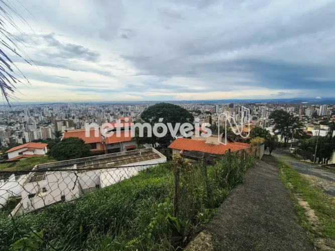Venda Lote-Área-Terreno Mangabeiras Belo Horizonte