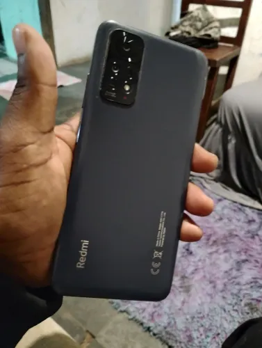 Xiaomi note 11