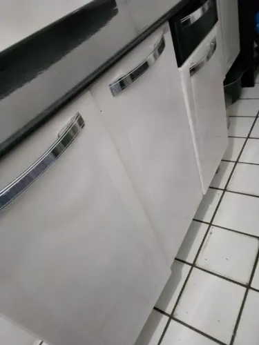 Balcão de cozinha Itatiaia