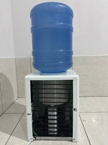 Bebedouro IBBL de compressor 220v 